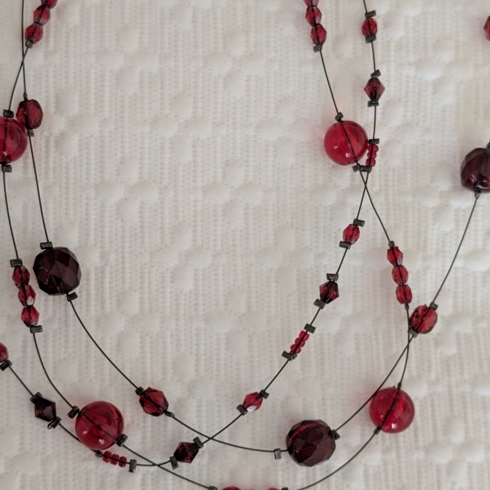 Necklace bundle - Picture 8 of 8